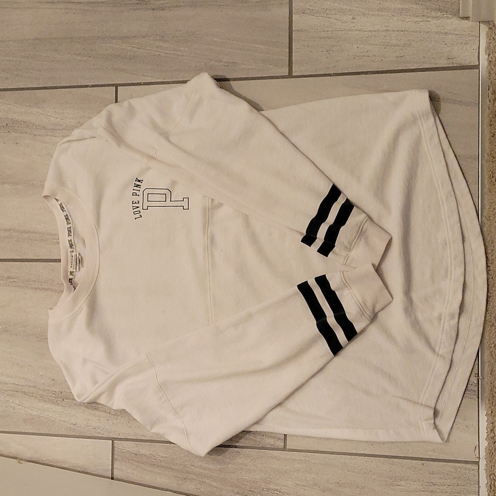 Crew neck